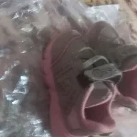 کفش بچه گانه