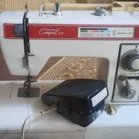 چرخ خیاطی