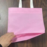 تولیدوچاپ بگ پارچه ای تبلیغات ساک دستی نایلون گونی|عمده‌فروشی|بهارستان, |دیوار