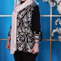 کت مخمل کبریتی