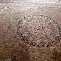یک جفت فرش 12متری 500شانه