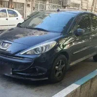 ۲۰۷ اتومات مدل ۹۸
