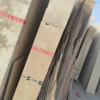 سنگ تراورتن  پشت کاری عرض 30