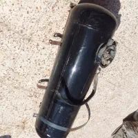 کپسول ال پی جی|قطعات یدکی و لوازم جانبی|کارون, |دیوار