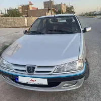 پژو پارس ۸۴ سالم|خودرو سواری و وانت|قزوین, |دیوار