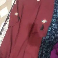 دو عدد مانتو ۱۵۰|لباس|کرمانشاه, |دیوار