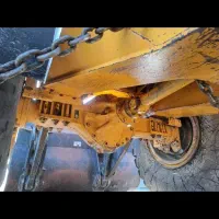 لودر۷۰ ال صدوبیست مدل ۷۰|خودرو سنگین|بابل, |دیوار