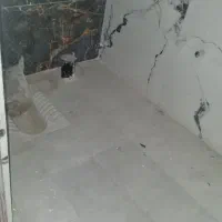 ۱۷۰ متر/۳خواب/بدون نصبیات/کلید نخورده/غیوری شمالی|فروش آپارتمان|ری, شهادت|دیوار