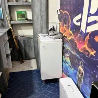 دکوراسیون بوفه پیشخوان کافه|فروشگاه و مغازه|شاهینشهر, سعدی جنوبی|دیوار