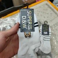 جوراب پینترستی