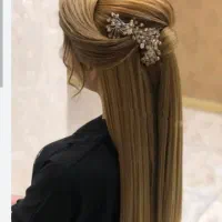 میکاپ و شینیون|خدمات آرایشگری و زیبایی|مشهد, شهرک لشکر (شهرک غرب)|دیوار
