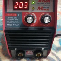 دستگاه جوشکاری اروا مدل 2170|ابزارآلات|تهران, شهرک شهید باقری|دیوار