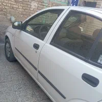 تیبا صندوق‌دار SX، مدل ۱۴۰۱|خودرو سواری و وانت|دزفول, |دیوار
