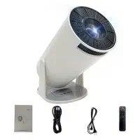 پروژکتور سیار با کیفیت  بالا