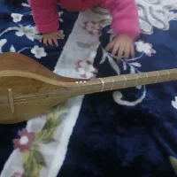 تعدادی لوازم فروشی