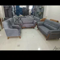 مبل راحتی مارشال