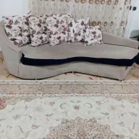 مبل و بخاری مناسب به علت جابه جایی