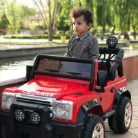 ماشین و موتور شارژی