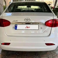 جک J4، در حد صفر ۱۴۰۲|خودرو سواری و وانت|نظرآباد, نظرآباد|دیوار