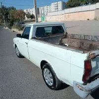 پیکان وانت مدل ۹۲ بدون رنگ بنزینی|خودرو سواری و وانت|زنجان, |دیوار