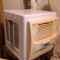 کولر آبی