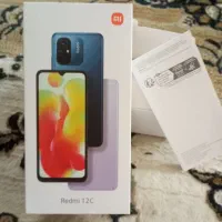 گوشی شیامی12c