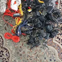 کابل بازی وشارژرموبایل|لوازم جانبی موبایل و تبلت|شاهین‌شهر, اقبال لاهوری|دیوار