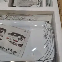 چینی پردیس ۱۲نفره نو