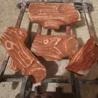 شومینه گازی کامل|بخاری، هیتر، شومینه|قزوین, |دیوار