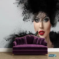 استخدام متخصص اصلاح ابرو و صورت