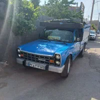 نیسان مدل 98دوگانه دست