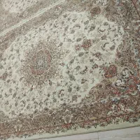 دو عدد فرش ۶متری|فرش|صومعه‌سرا, |دیوار