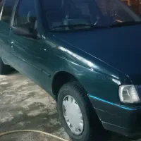 پژو ۸۴ فابریک کم کار