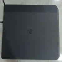 PS4 slim 1tb