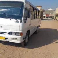 هیوندا کروز|خودرو سنگین|برخوار, |دیوار
