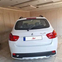 کوییک جی ایکس ار مدل ۱۴۰۴