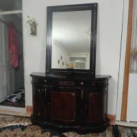 اینه کنسول