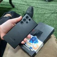 S23 ULTRA / 256GB / RAM12|موبایل|ارومیه, |دیوار