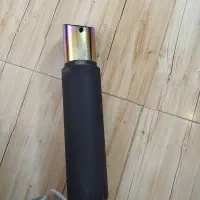 منبع 713سایلنسر|قطعات یدکی و لوازم جانبی|نیشابور, شهرک بهارستان|دیوار