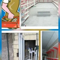 تاسیسات اچار فرانسه