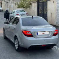 دنا پلاس اتومات مدل1402 سفارشی|خودرو سواری و وانت|دورود, |دیوار