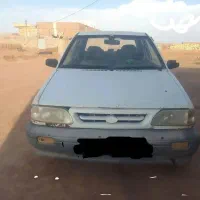 پراید 131 فروشی