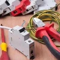 برق کشی ساختمان ، عیب یابی و ...|خدمات پیشه و مهارت|شهرکرد, |دیوار