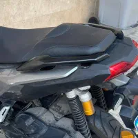 دینو موتورadv موتور طرح|موتورسیکلت|کرج, عظیمیه|دیوار