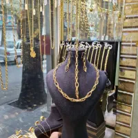 سرویس شنل بدون اجرت و مالیات فقط با ۹ درصد|جواهرات|رشت, فلسطین|دیوار