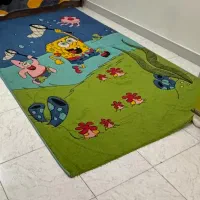 فرش وگلیم فرش