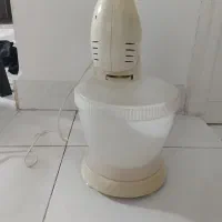 مخلوط کن