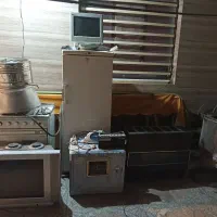 وسایل خونه اشپزخانه