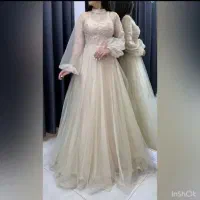 پیراهن مجلسی