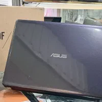 لپتاپ ایسوس X450l